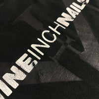 Vintage 1995 Nine Inch Nails T-Shirt