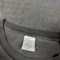 Darkthrone 1998 True Norwegian Black Metal Vintage T-Shirt