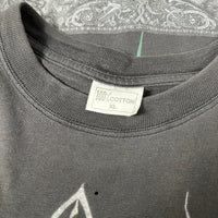 Vintage 1997 Emperor Green Dragon T-Shirt