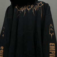 Emperor 2000s Band Sweatshirt