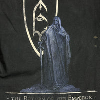 Vintage 2000s Emperor Longsleeve