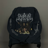 Vintage 1998 Setherial Lords Of The Night Realm Longsleeve