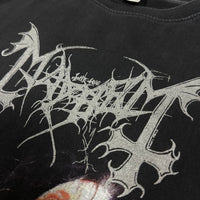 Mayhem 1996 North America Vintage T-Shirt