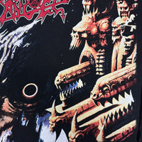 Morbid Angel 1990s Gateways To Annihilation Longsleeve