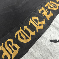 Vintage 1993 Burzum Aske T-Shirt
