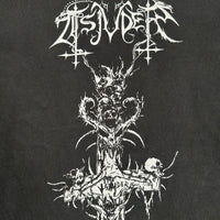 Vintage 2005 Tsjuder Longsleeve