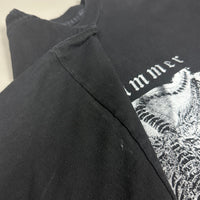 Vintage 1990s Hellhammer T-Shirt