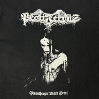 Pestiferous 2005 Dark Seasons Vintage T-Shirt Tank Top