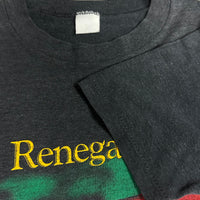 Thin Lizzy 1981 Renegade Vintage T-Shirt