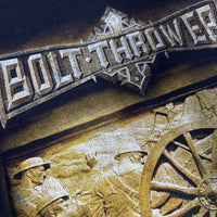 Bolt Thrower 2006 Still Loyal Longsleeve