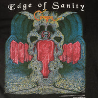 Vintage 1995 Edge of Sanity T-Shirt