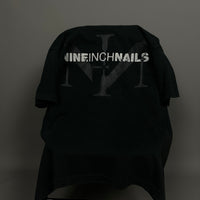 Vintage 1995 Nine Inch Nails T-Shirt