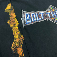 Bolt Thrower 2002 Ground Assault Longsleeve