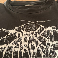 Darkthrone 1993 Funeral Moon Longsleeve