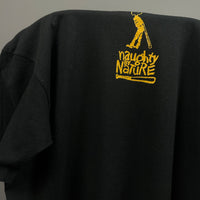 Naughty By Nature 1993 Vintage HipHop T-Shirt