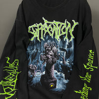 Vintage 2004 Suffocation Longsleeve