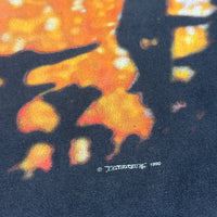 Vintage 1991 Godflesh Streetcleaner Longsleeve