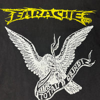 Earache 1990 Total Grind Vintage Longsleeve