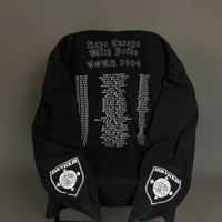 Vintage 2004 Mayhem Tour Longsleeve