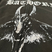 Bathory 2009 Sweatshirt