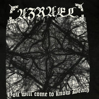 Azrael 2007 Self Goat Longsleeve