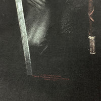 Dark Funeral 1998 Vobiscum Satanas Vintage T-Shirt