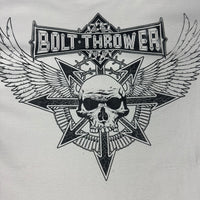 Bolt Thrower 2000s In A World Of Compromise T-Shirt