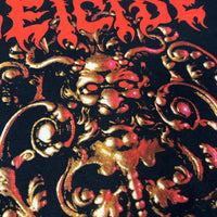 Deicide 2006 T-Shirt