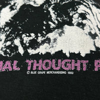 Death 1993 Individual Thought Patterns Vintage Longsleeve