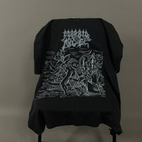 Vintage 1990s Morbid Angel T-Shirt
