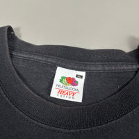 Bathory 2009 Black Mark The Return T-Shirt