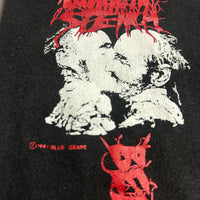 Vintage 1991 Pungent Stench Joggers