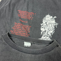 Morgoth 1991 Death Metal Vintage T-Shirt