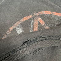 Vintage 1997 Emperor Rider T-Shirt Tank Top