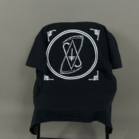 Drowning The Light 2009 Alignment Of Dead Stars T-Shirt