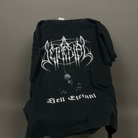 Setherial 1999 Hell Eternal Vintage T-Shirt