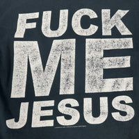 Marduk 2006 Jesus T-Shirt (Official Print)