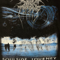 Darkthrone 2001 Soulside Journey Vintage T-Shirt