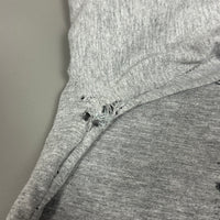 Vintage 2004 Satanic Warmaster Of The Night Longsleeve