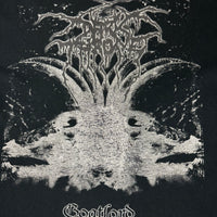Darkthrone 2005 Goatlord Metal T-Shirt