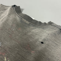 Vintage 2003 Cradle of Filth Black Metal Bastards T-Shirt