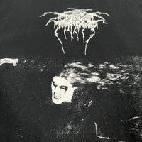 Darkthrone 2000s Blaze In The Northern Sky T-Shirt