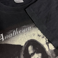 Vintage 1992 Anathema The Crestfallen E.P. T-Shirt