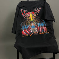 Monstrosity 1992 Imperial Doom Vintage T-Shirt