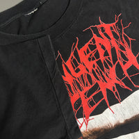 Vintage 1990 Pungent Stench For God Your Soul T-Shirt