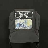 Vintage 2001 Mayhem Declaration Of War T-Shirt