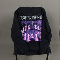Vintage 2003 Burzum Longsleeve
