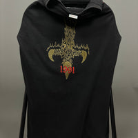Bathory 1991 Twilight Of The Gods Vintage Longsleeve
