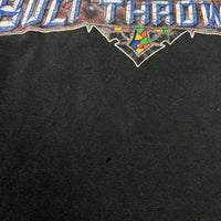 Bolt Thrower 2002 Ground Assault Longsleeve
