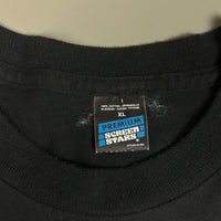 Therapy 1992 Pleasure Death Vintage T-Shirt